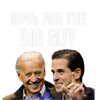 Big Guy Anti Joe Biden T-Shirt