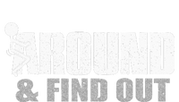 Funk Around And Find Out T-Shirt