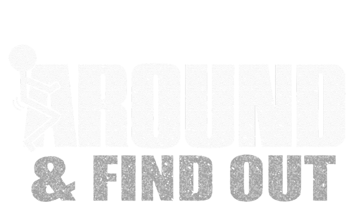 Funk Around And Find Out T-Shirt