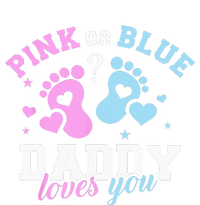 Gender Reveal Daddy Dad 16 in Basic Backpack