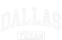 Dallas Texas Vintage Worn Design Classic Tall Sweatshirt