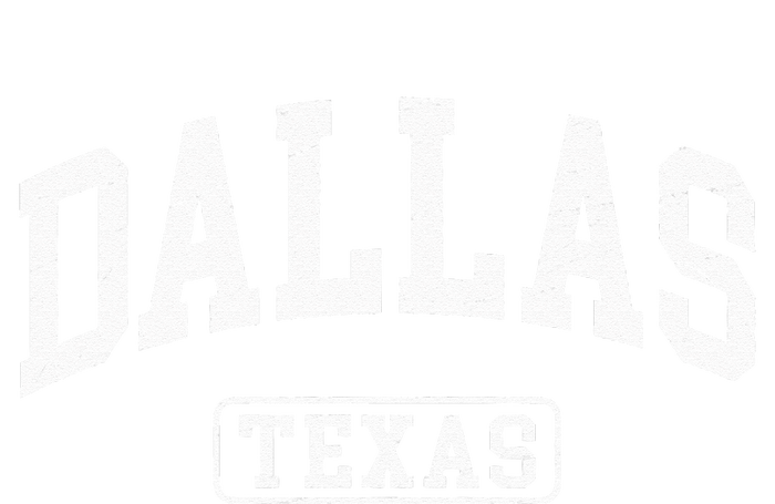 Dallas Texas Vintage Worn Design Classic Tall Sweatshirt