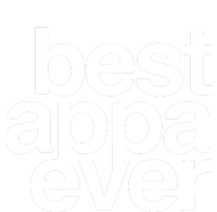 Best Appa Ever Korean Fathers Day Shirts Dad T-Shirt