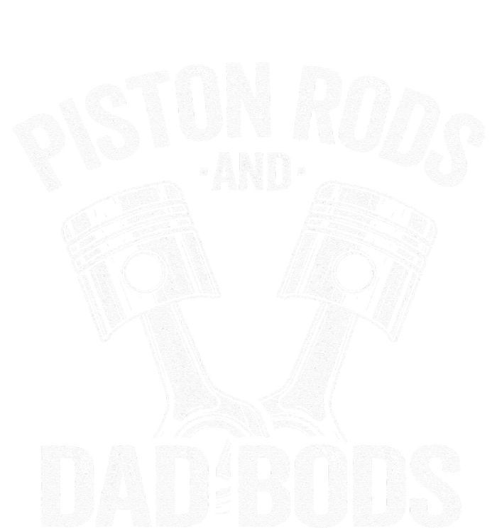 Mechanic Garage Race Car Parts Piston Rods And Dad Bods Toddler Sweatshirt