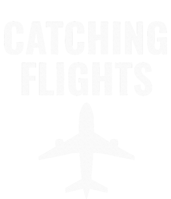 Catching Flights And Feelings Matching Couples Baecation T-Shirt