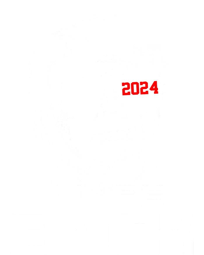 Ill Be Back Trump 2024 T-Shirt