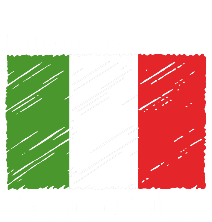 Im Not Perverted Just Italian Legacy Cool Fit Booney Bucket Hat