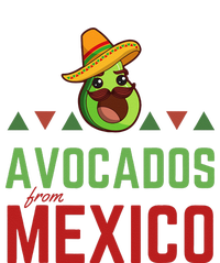 Avocados From Mexico Mexican Day Flag Avocado Costume Kids Tie-Dye T-Shirt