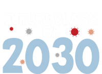 Future Class Of 2030 Cute 4Th Grade Gift Sustainable Beanie