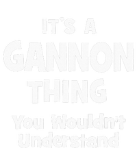 Gannon Thing College University Alumni Funny T-Shirt