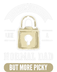 Locksmith Dad. Lock Picking. Locksmith Youth Performance Sprint T-Shirt