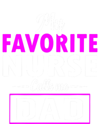 Nurse Dad T-Shirt