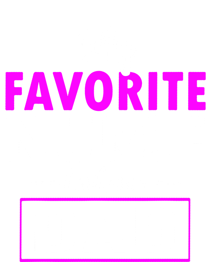 Nurse Dad T-Shirt