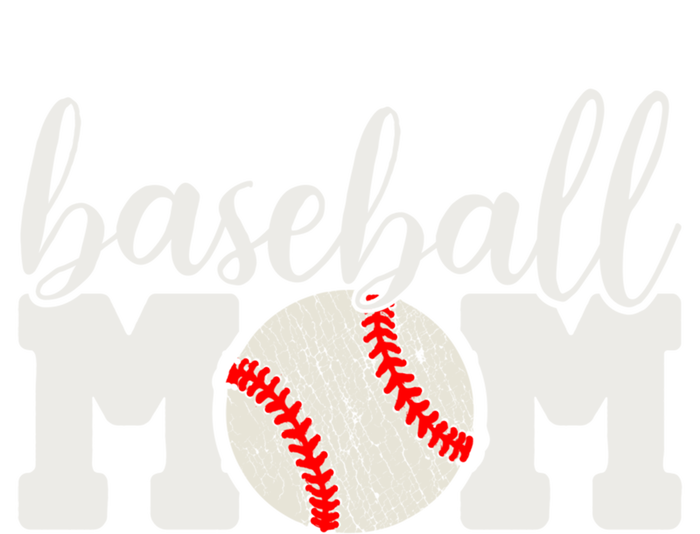 Baseball Mom Gift Cheering Mother Of Outfit Cool Gift Tote Bag