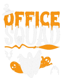 Funny Squad Spooky Halloween Back To School Administration T-Shirt