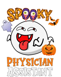 Boo Halloween Costume Spooky Physician Assistant T-Shirt