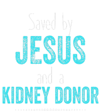 Kidney Donation Christian Organ Donor Transplant Womens CVC Long Sleeve Shirt