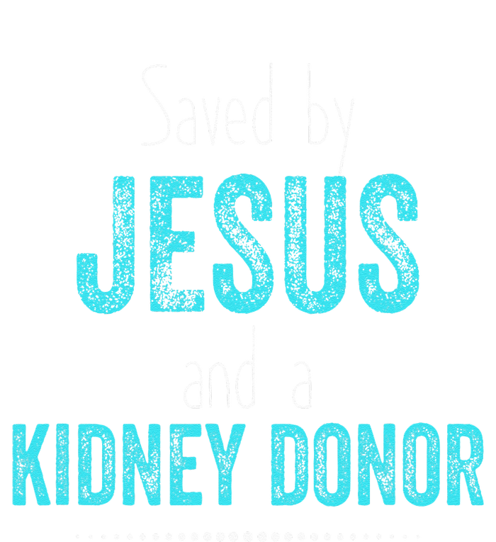 Kidney Donation Christian Organ Donor Transplant Womens CVC Long Sleeve Shirt