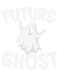 Future Ghost Funny Halloween Boo Spooky Trick Or Treat Gift T-Shirt