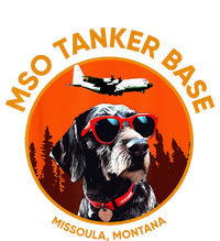 MSO Tanker Base T-Shirt