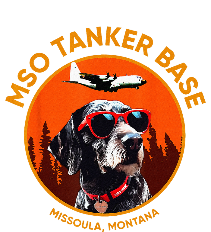 MSO Tanker Base T-Shirt