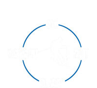 Ski Eat Sleep Repeat And Downhill Skiers Gift For Skiers Womens California Wash Sweatshirt