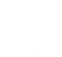 Salem 1692 They Missed One T-Shirt