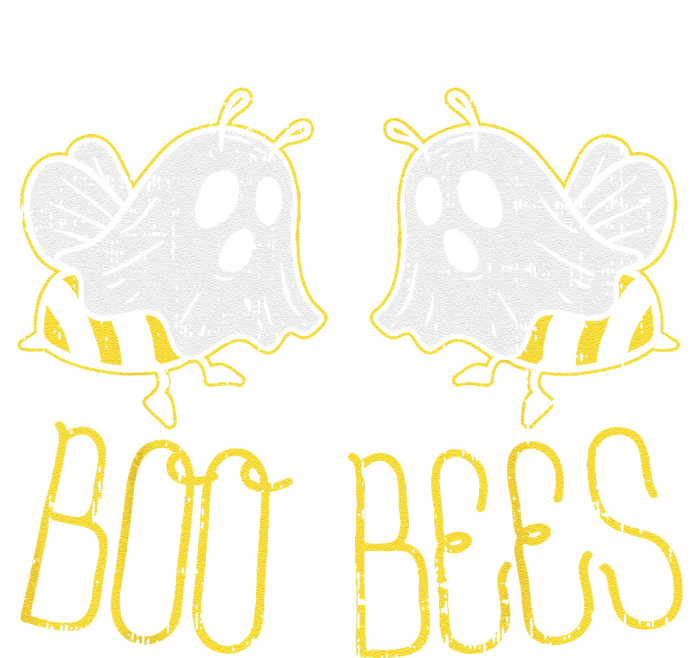 Boo Bees Funny Couples Halloween Costume For Her Tank Top