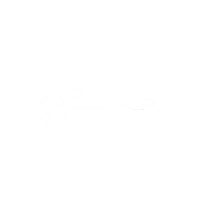 Eat Sleep Ski Repeat Skiing Skier Lover Funny Gift Zip Tote Bag