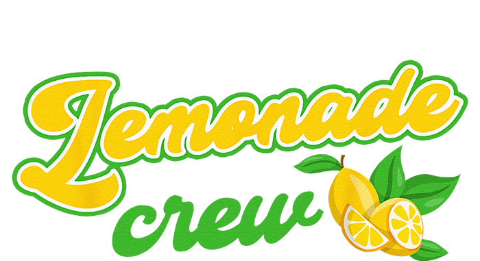 Lemonade Crew Lemonade Stand Hoodie