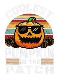 Childrens Halloween Coolest Pumpkin In Patch T-Shirt