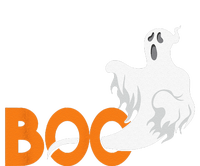 Buh Ghost Scary Halloween Sweet Or Treat Gift T-Shirt