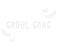 Ghoul Gang Halloween Bats Spooky T-Shirt