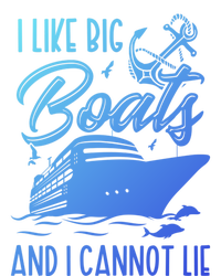 Funny I Like Bog Boats And I Cannot Lie Cruise Ship Gift Hoodie