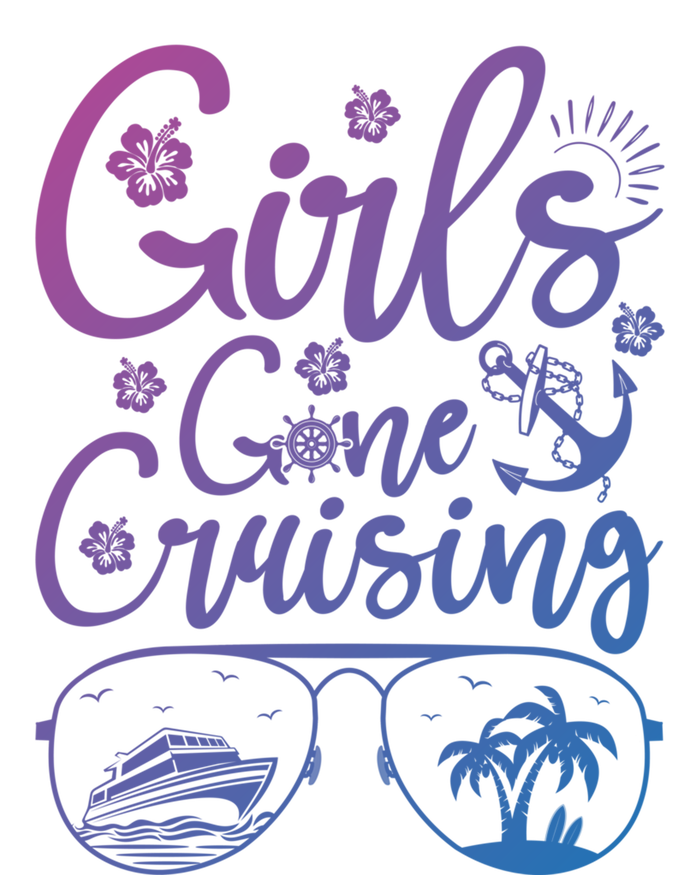 Trip Cruise Vacation Gone Cruising Gift Women's T-Shirt