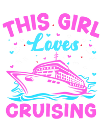 Trip Cruise Vacation This Loves Cruising Gift Premium T-Shirt