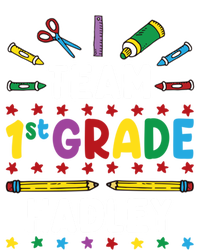 First Day Of School Team 1St Grade Hadley Name Group Gift T-Shirt