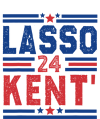 Lasso Kent 24 Funny Sports Short Acrylic Beanie