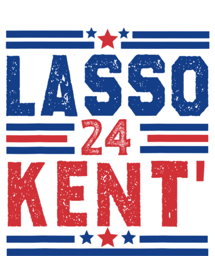 Lasso Kent 24 Funny Sports Short Acrylic Beanie