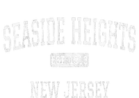 Seaside Heights New Jersey NJ Vintage Baby Long Sleeve Bodysuit