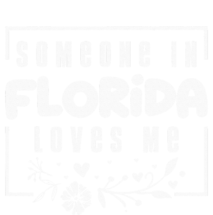 Someone In Florida Loves Me Coaster