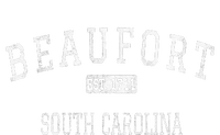 Beaufort South Carolina SC Vintage T-Shirt