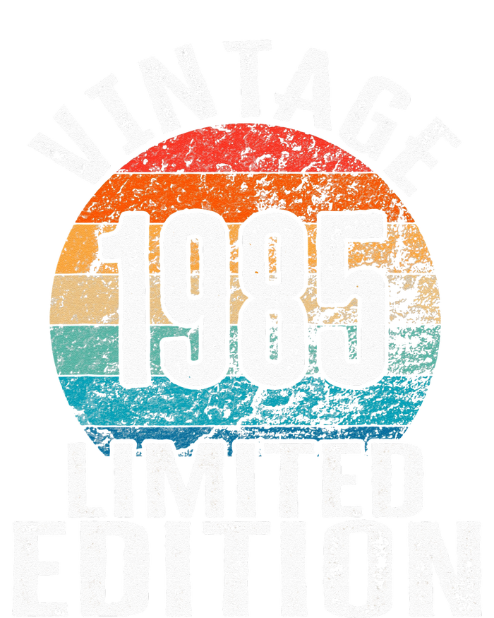 Birthday Vintage 1985 Limited Edition Bday T-Shirt