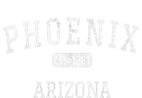 Phoenix Arizona AZ Vintage Sweatshirt