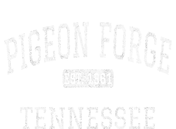 Pigeon Forge Tennessee TN Vintage T-Shirt