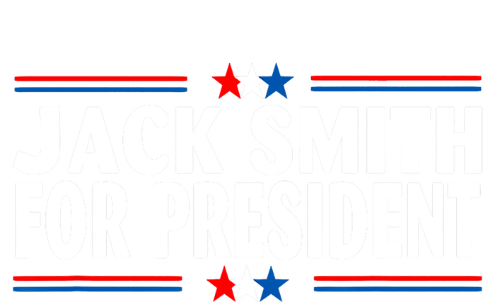 JACK SMITH FOR PRESIDENT Legacy Cool Fit Booney Bucket Hat