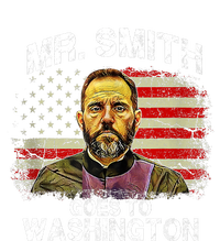 Mr Smith Goes To Washington Jack Smith Political T-Shirt