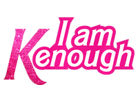 I Am K Enough Funny Kenenough Tall T-Shirt