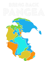 Geography Gift Kids Men Women Geology Reunite Pangea T-Shirt