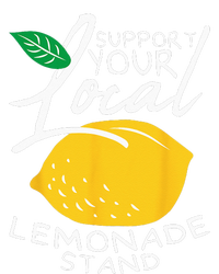 Support Your Local Lemonade Stand T-Shirt